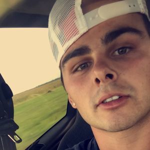 Meet your Posher, Christian